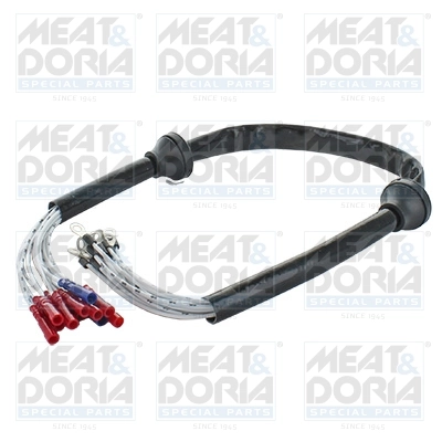Repair Kit, cable set